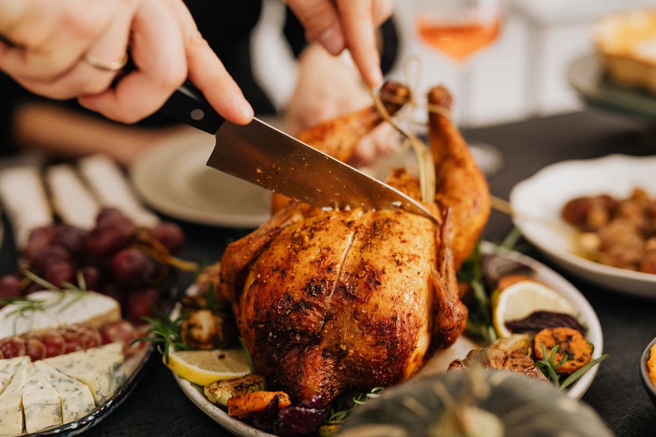 Chicken Temperature Chart: Safe Internal Temperatures for Every Cut