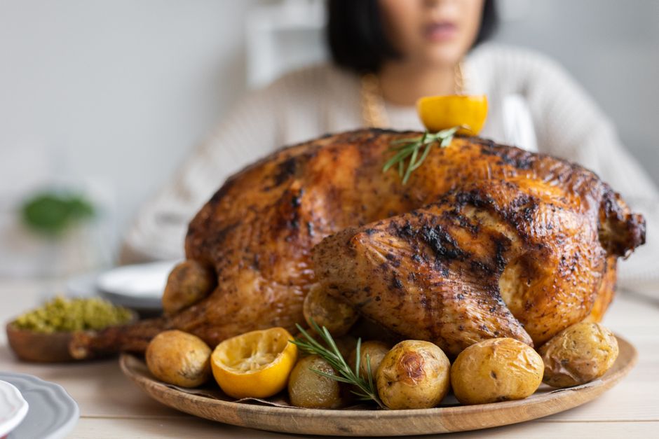 How Long to Cook a Turkey (Time & Temperature)